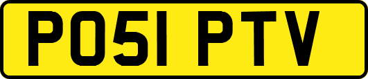 PO51PTV