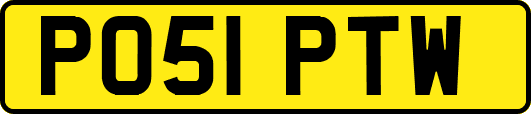 PO51PTW