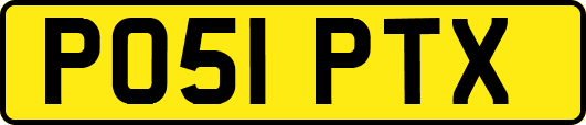 PO51PTX