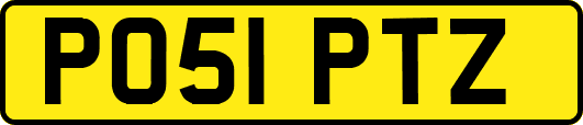 PO51PTZ