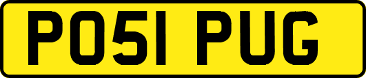 PO51PUG