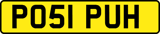 PO51PUH