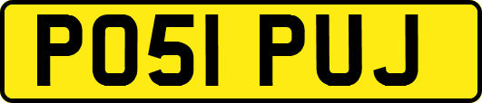 PO51PUJ