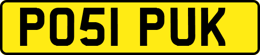 PO51PUK