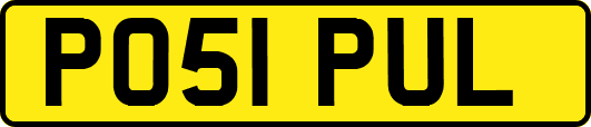 PO51PUL