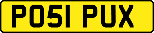 PO51PUX
