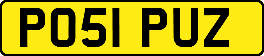 PO51PUZ
