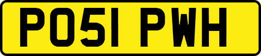 PO51PWH
