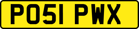 PO51PWX