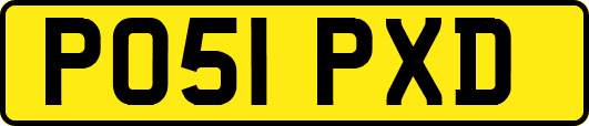 PO51PXD