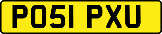 PO51PXU