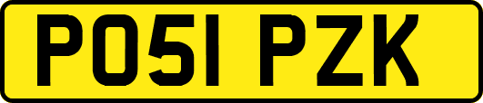 PO51PZK
