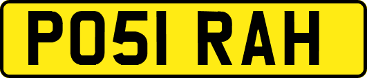 PO51RAH