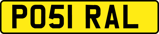 PO51RAL