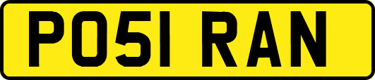 PO51RAN