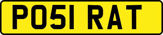 PO51RAT