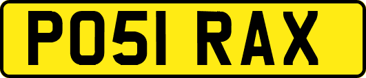 PO51RAX