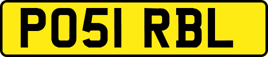 PO51RBL