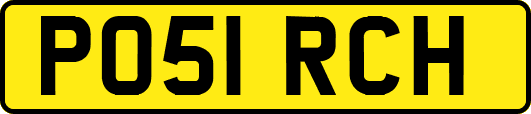 PO51RCH