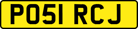 PO51RCJ