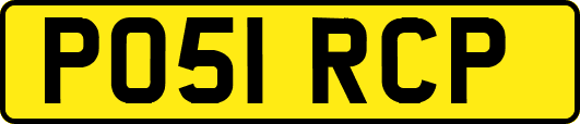 PO51RCP