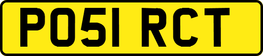 PO51RCT