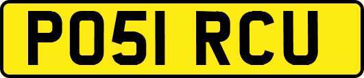 PO51RCU