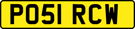 PO51RCW