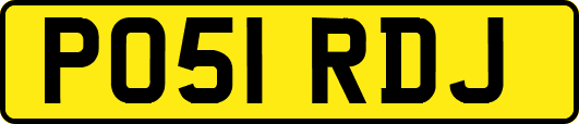 PO51RDJ