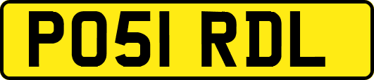 PO51RDL