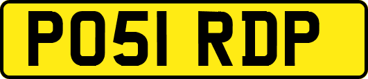 PO51RDP