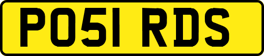 PO51RDS