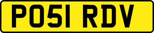 PO51RDV