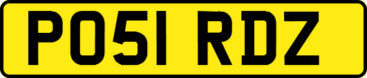 PO51RDZ