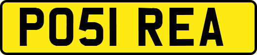 PO51REA