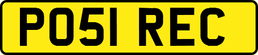 PO51REC