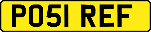 PO51REF