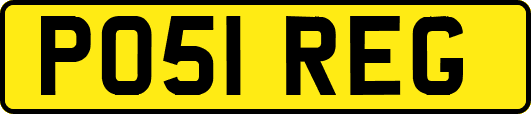 PO51REG