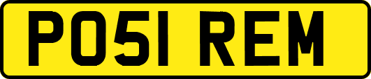 PO51REM
