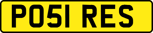 PO51RES