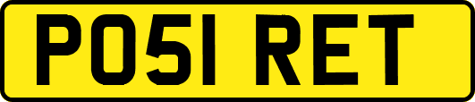 PO51RET