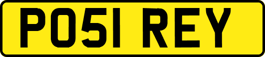 PO51REY