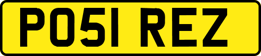 PO51REZ