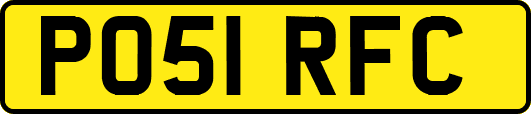PO51RFC