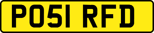 PO51RFD