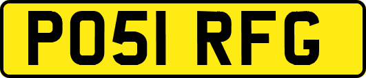 PO51RFG