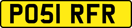 PO51RFR