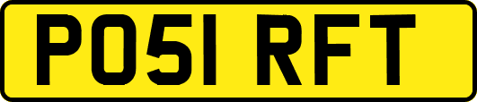 PO51RFT