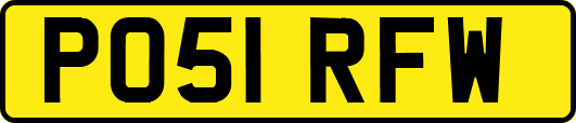 PO51RFW