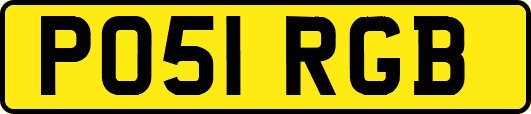 PO51RGB